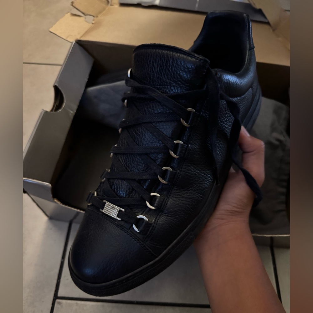 balenciaga arenas - Picture 4 of 6